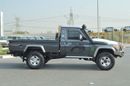 Toyota Land Cruiser Pick Up GX