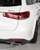 مرسيدس بنز GLS 450 Premium | 7-SEATER LUXURY SUV | FULL OPTION | PERFECT FOR FAMILY COMFORT | LOW MILEAGE | PERFECT CON