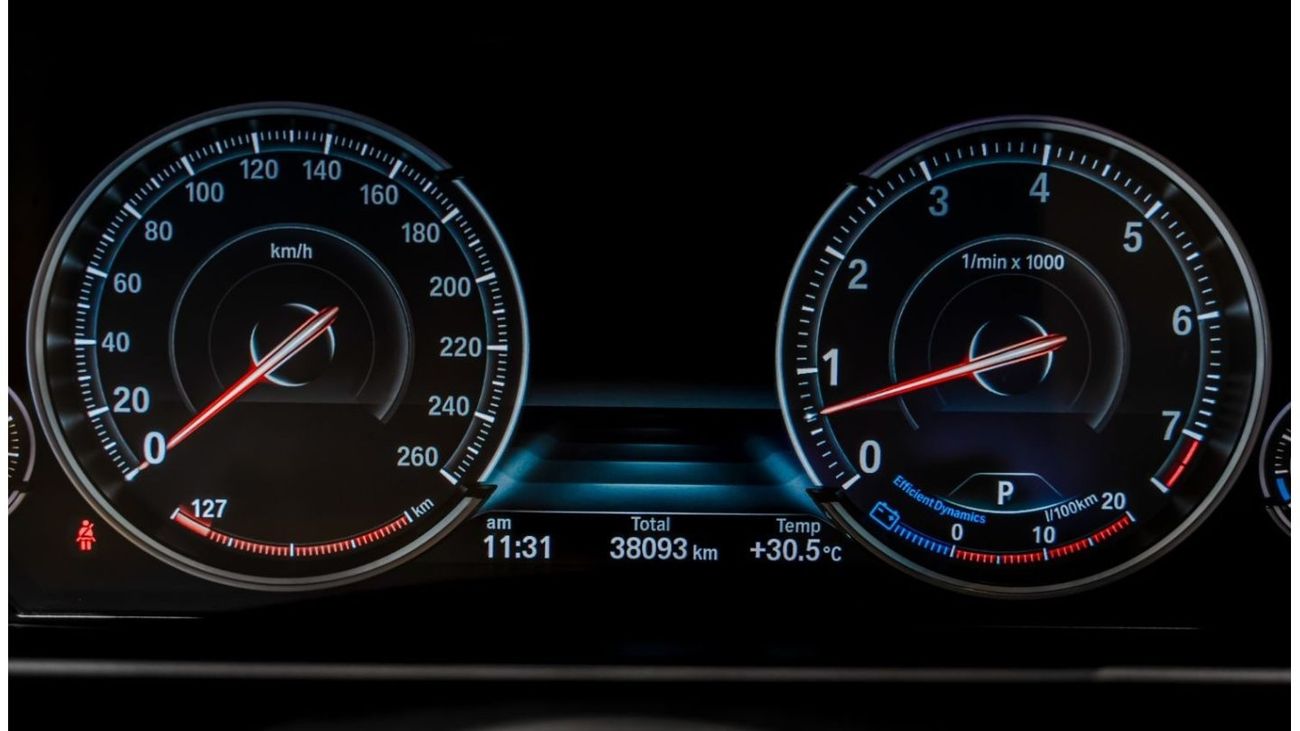 BMW X6 35i Exclusive 2019 BMW X6 35i, 2026 BMW Warranty + Service Contract, Low KMs, GCC