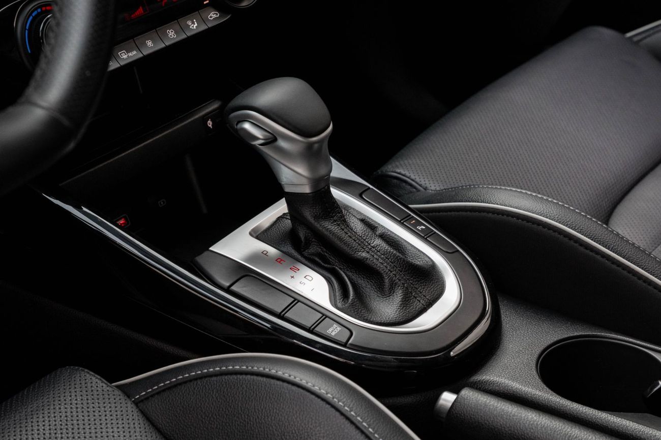 Kia Cerato 1,077 P.M  | 0% Downpayment | CERATO GT LINE AMAZING CONDITION!