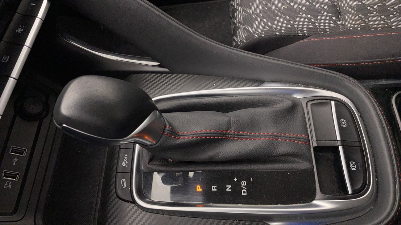 أم جي ZS STD 1.5 | بدون دفعة مقدمة | اختبار القيادة في المنزل