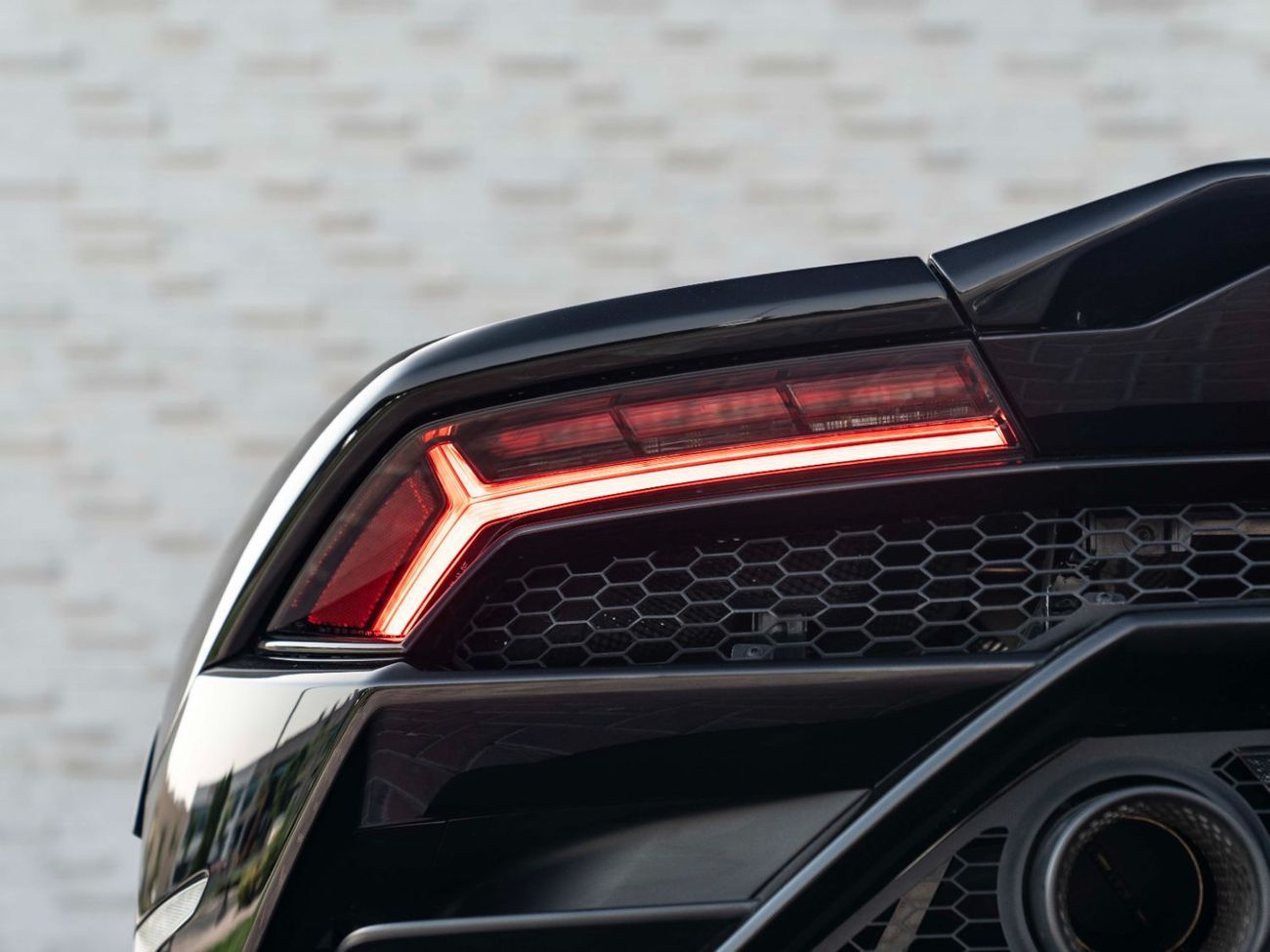 Lamborghini Huracan EVO Coupe