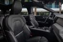 فولفو XC 60 B5 ULTIMATE DARK Volvo XC60 B5 Ultimate Dark