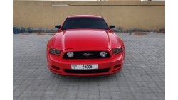 Ford Mustang Coupe