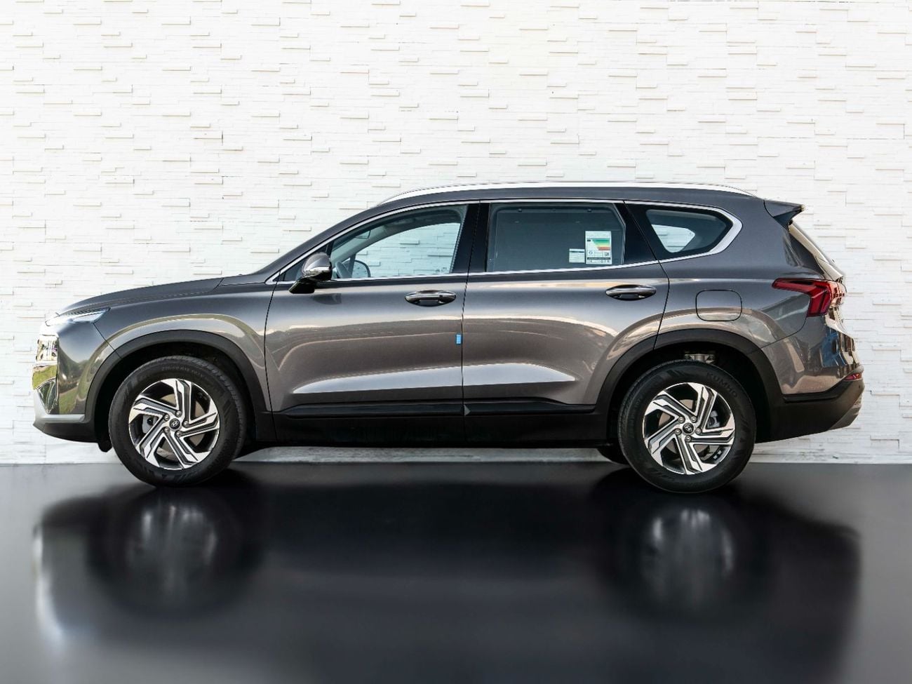 Hyundai Santa Fe COMFORT PLUS