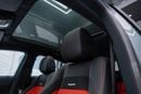 Mercedes Benz GLE53 AMG COUPE 4MATIC+