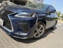 لكزس RX 350 بريمير بلس