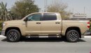 Toyota Tundra 2017 Crewmax TRD SR5 0 km