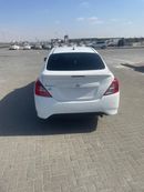 نيسان صني 1.6L S A/T SV 2021 GCC 1.5L Perfect Condition