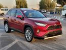 Toyota RAV4 TOYOTA RAV4 FULL OPTION