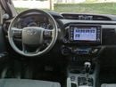 Toyota Hilux Adventure 4.0L