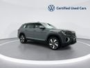 Volkswagen Teramont Comfortline 3.6L Comfortline (Ref#28204)