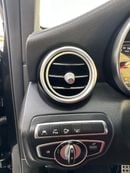 مرسيدس بنز GLC 250 Coupe AMG 2.0L