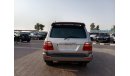 Toyota Land Cruiser TOYOTA LAND CRUISER RIGHT HAND DRIVE (PM1569)