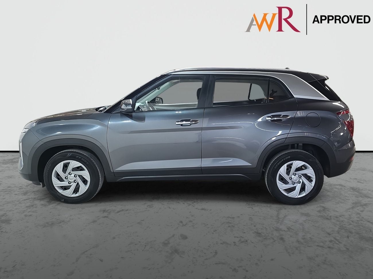 Hyundai Creta GL 2.0