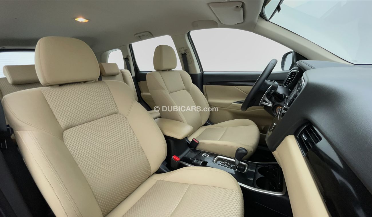 Mitsubishi Outlander GLX BASIC 2.4 | Zero Down Payment | Free Home Test Drive