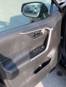 تويوتا راف ٤ TOYOTA RAV4 2021 4WD