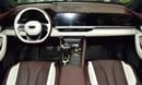 Geely Monjaro EXCELLENT DEAL for our Geely Monjaro 4WD ( 2025 Model ) in Grey Color GCC Specs