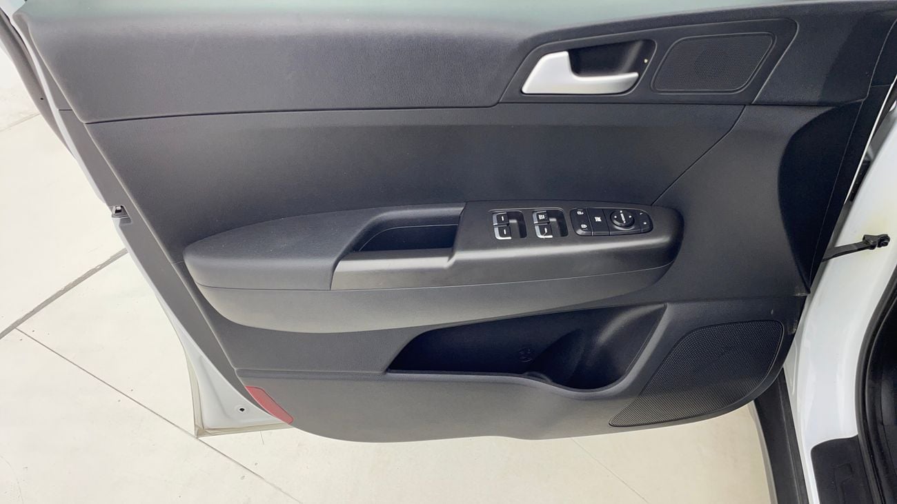 Kia Sportage LX 2 | Zero Down Payment | Home Test Drive