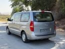 Hyundai H-1 Hyundai H1 2020 dezil manual