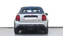Mini John Cooper Works Cabrio