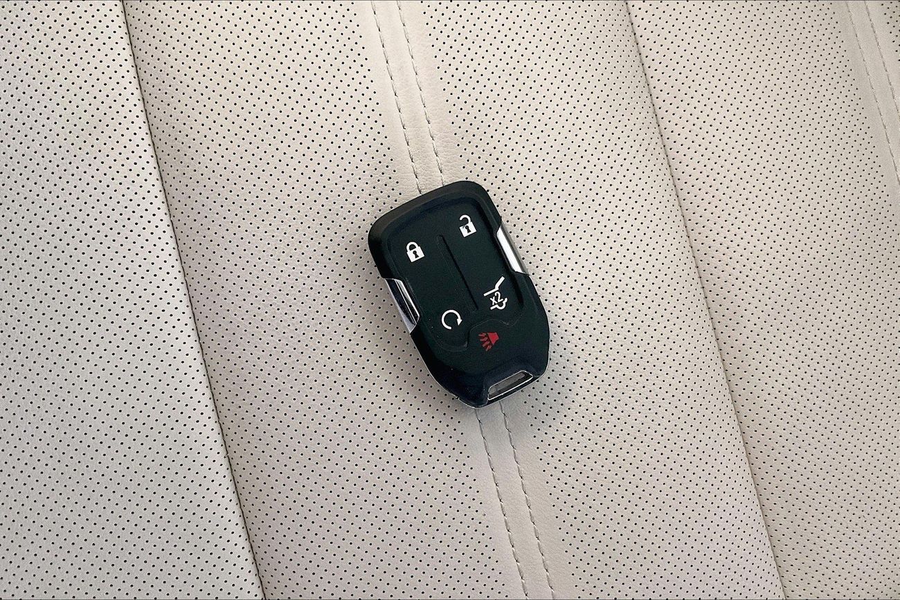 GMC Acadia Denali | Guaranteed Warranty | 0 Down Payment