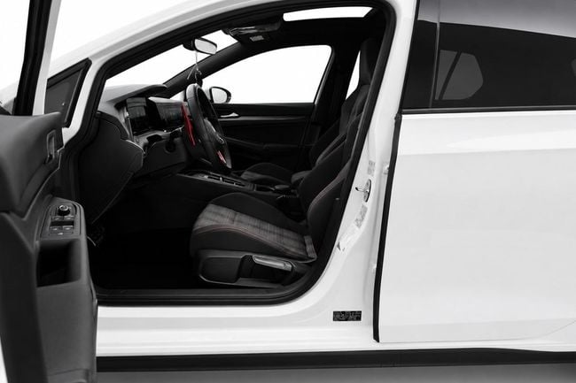Volkswagen Golf GTI, миниатюра 22