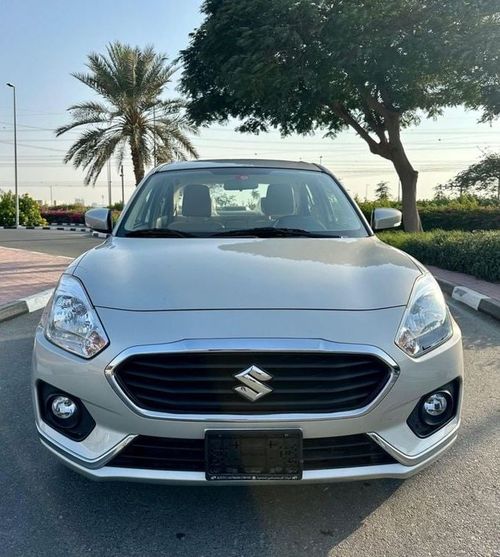 Suzuki Dzire GLX