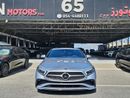 مرسيدس بنز CLS 450 Premium 3.0L (389 HP)