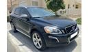 Volvo XC60 T6 Premium R Design
