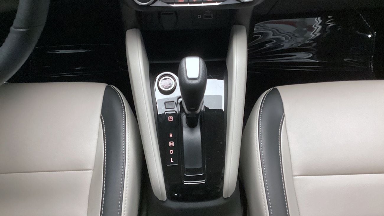 نيسان صني SL | شامل الضمان | 0 ﺪﻔﻋﺓ ﺃﻮﻟﻯ