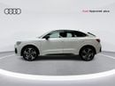 أودي Q3 Sportback 40 TFSI S Line 2.0L FWD(Ref# 06403)