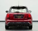 Mini Cooper John Cooper Works 2.0L (228 HP) 2022 Mini Cooper JCW, Warranty, Full MINI Service History, Excellent
