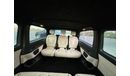 Mercedes-Benz V 250 Exclusive Viano V-250 GCC 2021 V4 Petrol // Body kit( may bach ) // Low mileage // Perfect condition
