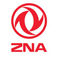 ZNA logo