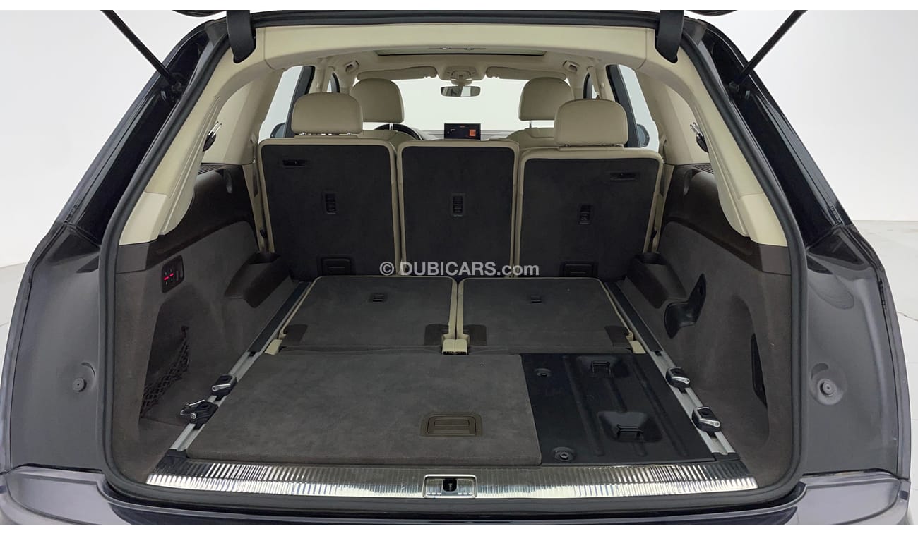 Audi Q7 45 TFSI QUATTRO 3 | Zero Down Payment | Free Home Test Drive