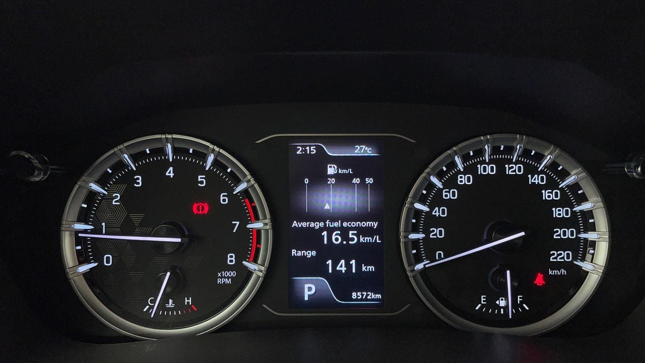 Suzuki Grand Vitara GLX 1.6 | Zero Down Payment | Home Test Drive