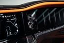 Rolls-Royce Cullinan Black Badge FULL Gucci
