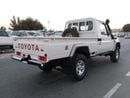 تويوتا لاند كروزر TOYOTA LAND CRUISER PICK UP (PM974)