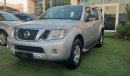 Nissan Pathfinder Gulf - Accident Free - No.2 - Screen - Rings - Excellent condition, you do not need any expenses