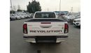 Toyota Hilux 2017 Hilux Revolution full options