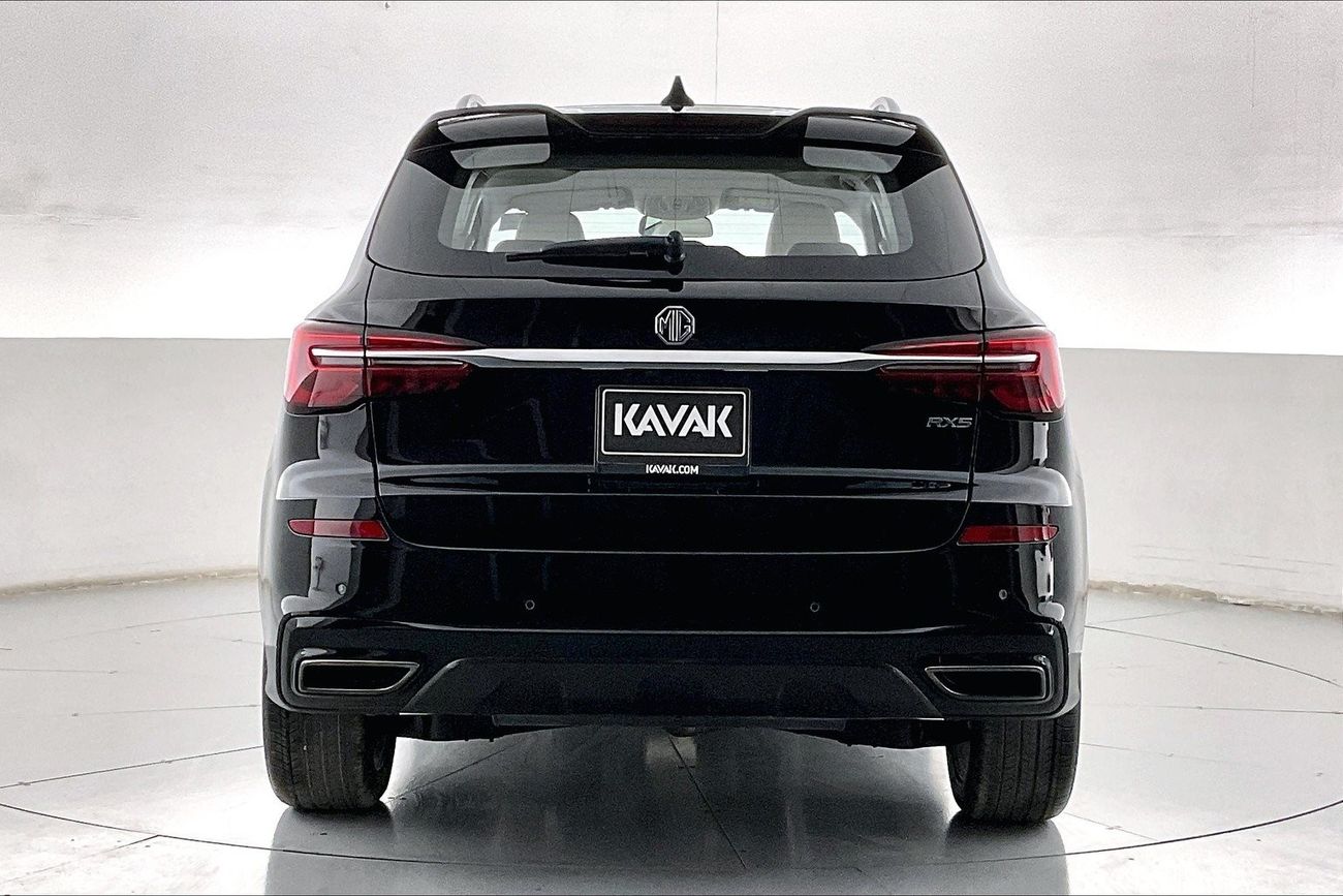 MG RX5 Comfort| 1 year free warranty | Exclusive Eid offer