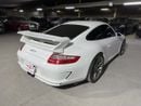 Porsche 911 2008 3.6L | FULL PPF | FULL SERVICE HISTORY | GT3 AERO KIT