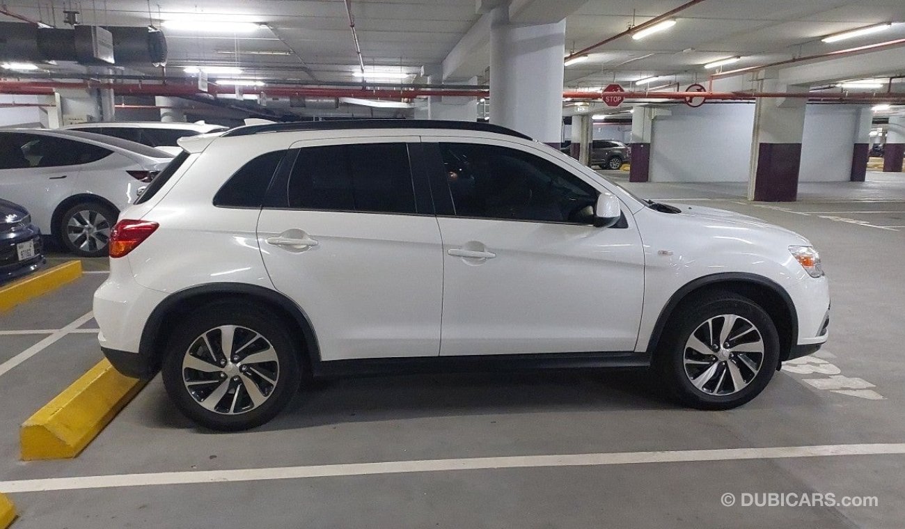 Mitsubishi ASX GLX MID 2 | Zero Down Payment | Free Home Test Drive