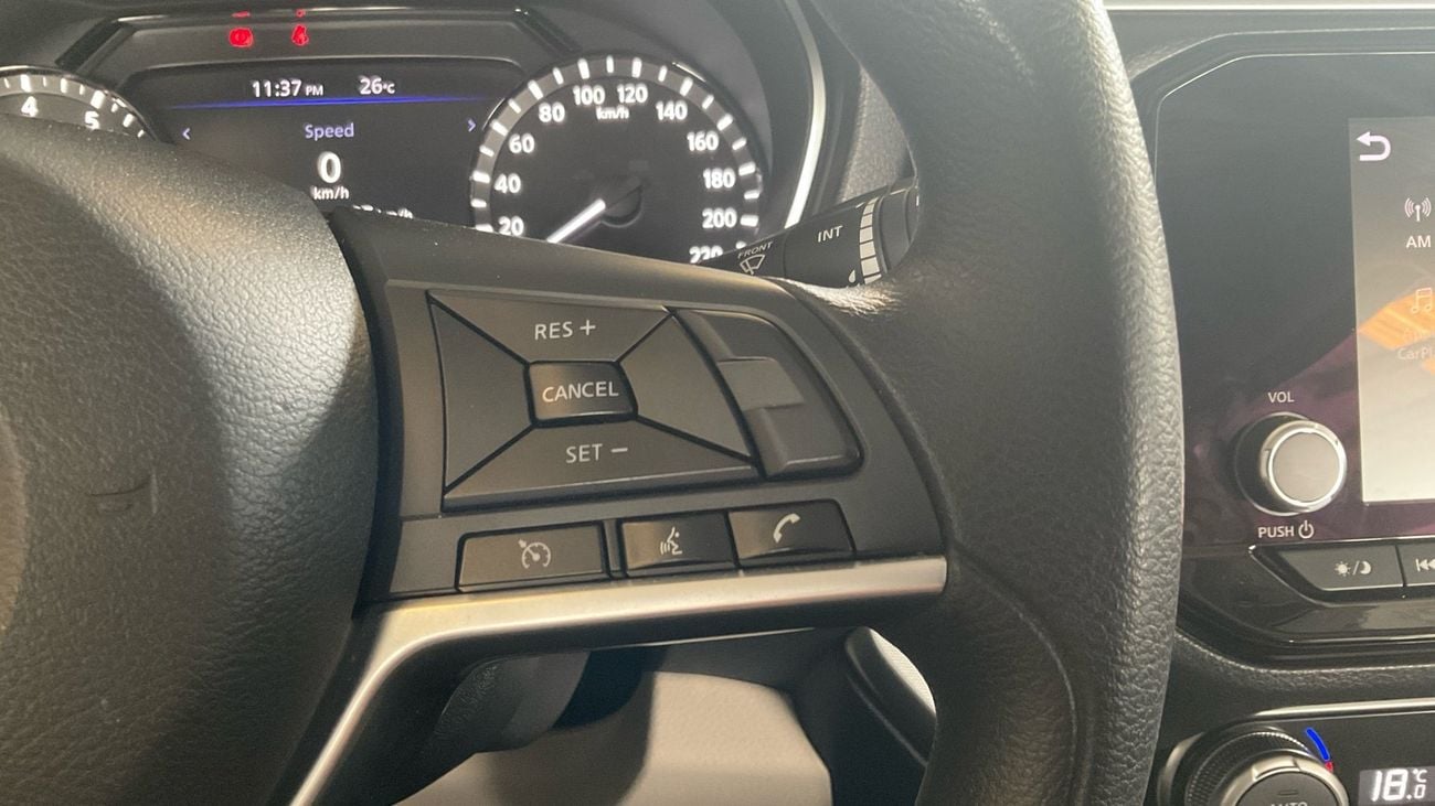 Nissan XTerra Titanium 2.5L RWD Titanium | Guaranteed Warranty | 0 Down Payment