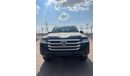 Toyota Land Cruiser 3.3L GXR 5 SEATER DIESEL TWIN TURBO AUTOMATIC TRANSMISSION