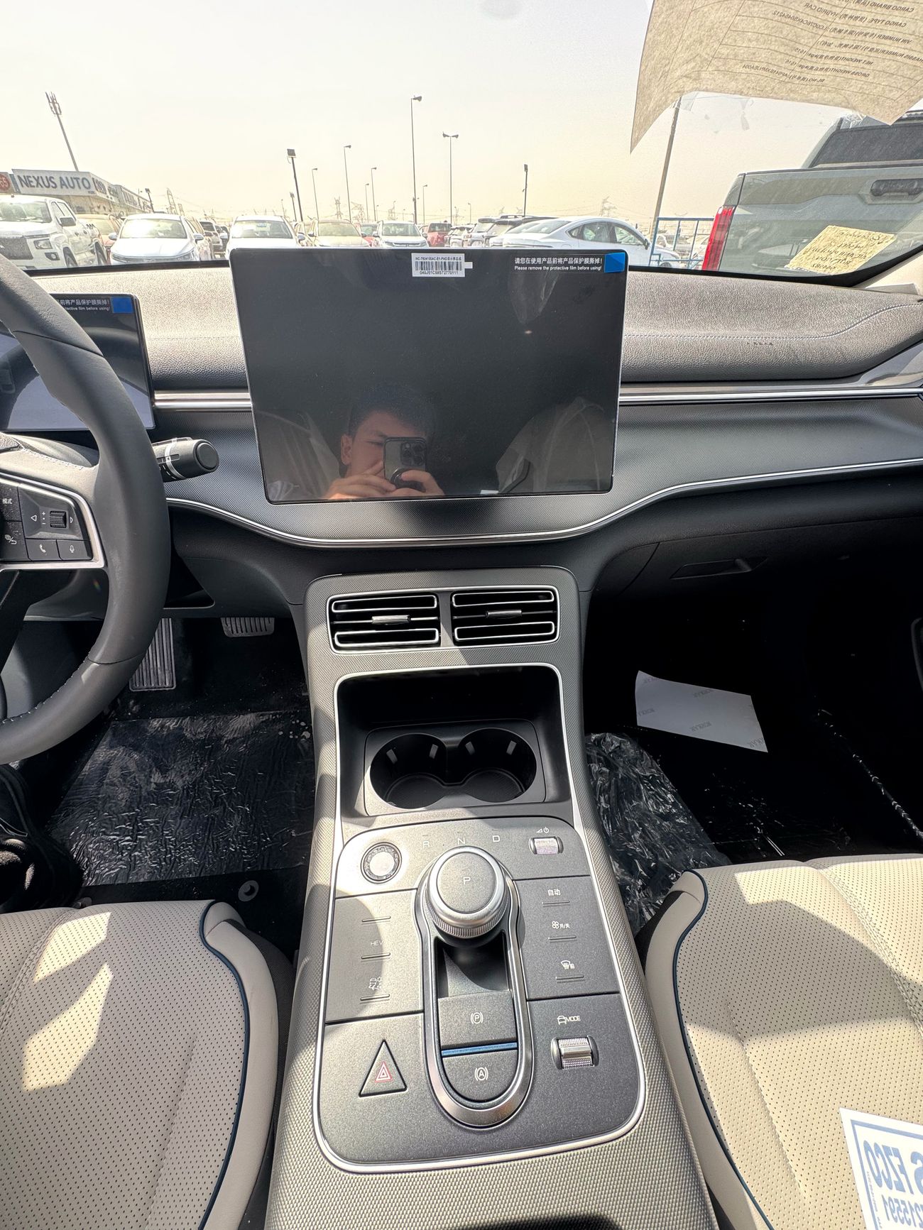 BYD Destroyer 05 BYD Destroyer 2025!!! Best price for export!!!