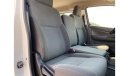 Nissan Urvan 2016 6 seats Ref#622 Automatic