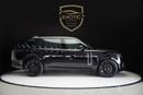 Land Rover Range Rover LWB Autobiography P530 4.4L