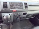 Toyota Hiace 2025 Toyota Hiace Standard-Roof 15-Seater 2.7L 4-Cyl Petrol M/T RWD (Old-Shape)